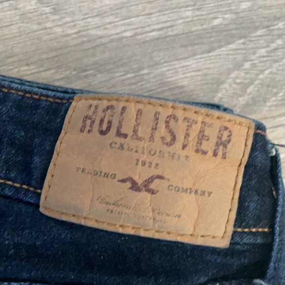 Hollister jeans - Picture 5 of 6
